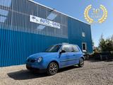 Volkswagen Lupo 1.0 BASIS**02/28 Tüv*Schiebedach** - Volkswagen Lupo: Blau