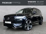 Volvo XC90 B5 Diesel AWD Ultimate Dark 7-Sitzer/Luft./ - Volvo XC90: Ultimate Dark