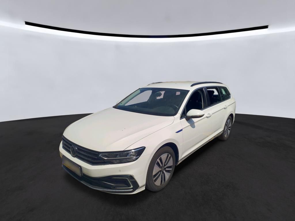 Volkswagen Passat Variant GTE 1.4 TSI/TRAVEL/CAM
