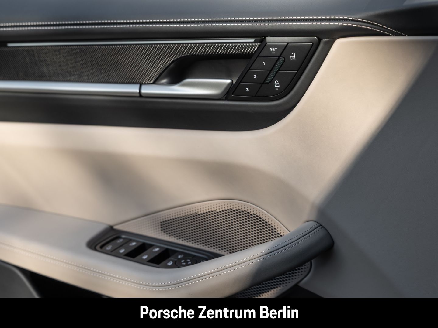 Porsche Macan - Bild 30