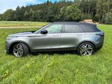 Land Rover Range Rover Velar 3.0 V6 D300 R-Dynamic SE R... - Land Rover Range Rover Velar: Se