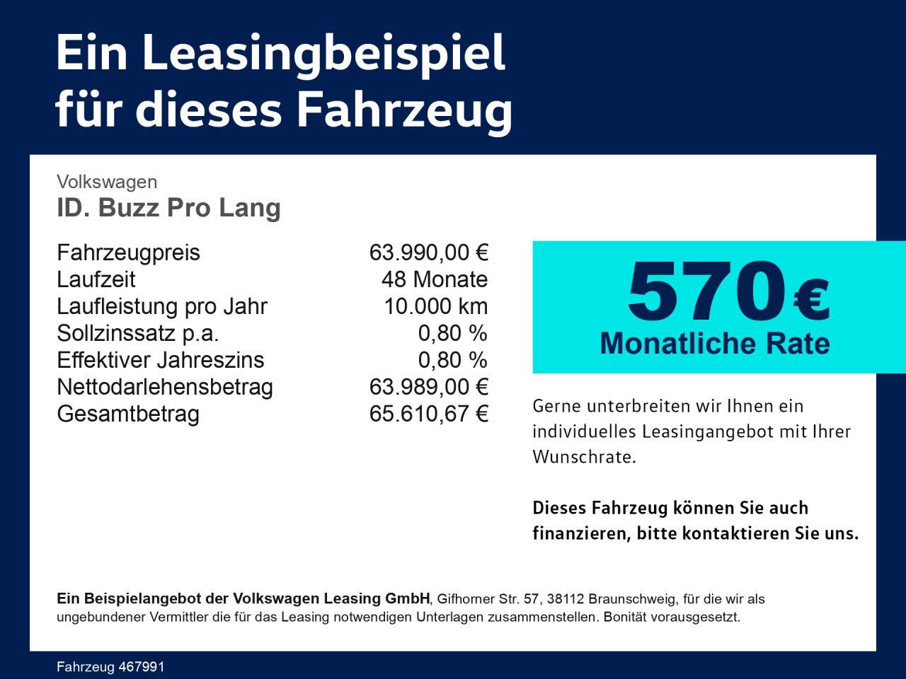 Volkswagen ID. Buzz - Bild 4
