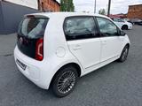 Volkswagen up! cheer up! Navi / PDC / Sitzheizung - Volkswagen up!: Cheer