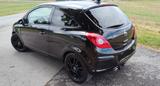 Opel Corsa D 1.2 ecoFLEX 150 Jahre Opel TÜV 08/28 - Opel Corsa: 1.0