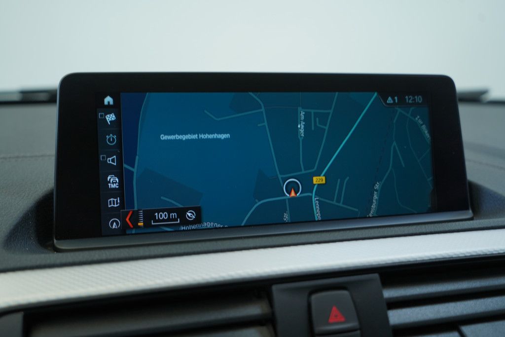 Bmw M140i