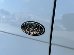 Fahrzeugabbildung Volkswagen T4 California Coach 5Zyl.Highway Rostfrei 1.Lack