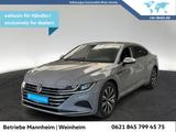 Volkswagen Arteon 2.0 TSI Elegance DSG Navi Kamera LED uvm. - VW Arteon in Mannheim