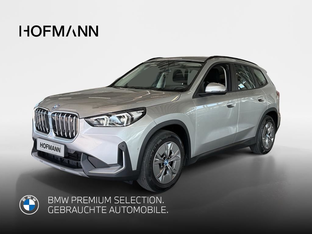 BMW iX1 xDrive 30 ACC+Adapt.LED+Keyless+SHZ+DAB+HUD+