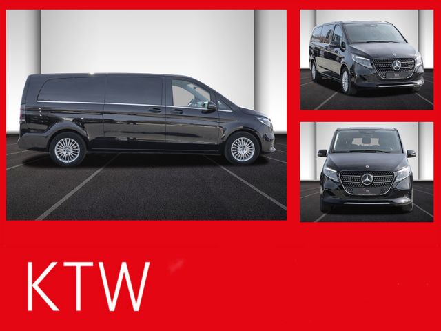 MERCEDES-BENZ V 300 Avantgarde Extralang,8Sitze,2el.Schiebetür