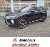 Mitsubishi Eclipse Cross Diamant Edition+ 4WD CVT - Mitsubishi Eclipse Gebrauchtwagen