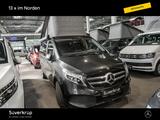 Mercedes-Benz V 250 MARCO POLO HORIZON EDITION ALLRAD 360°/DIS - Allradantrieb All