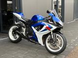 Suzuki GSX-R 600 K6/K7 *Top Zustand*Reifen, Service Neu - SUZUKI GSX R 600