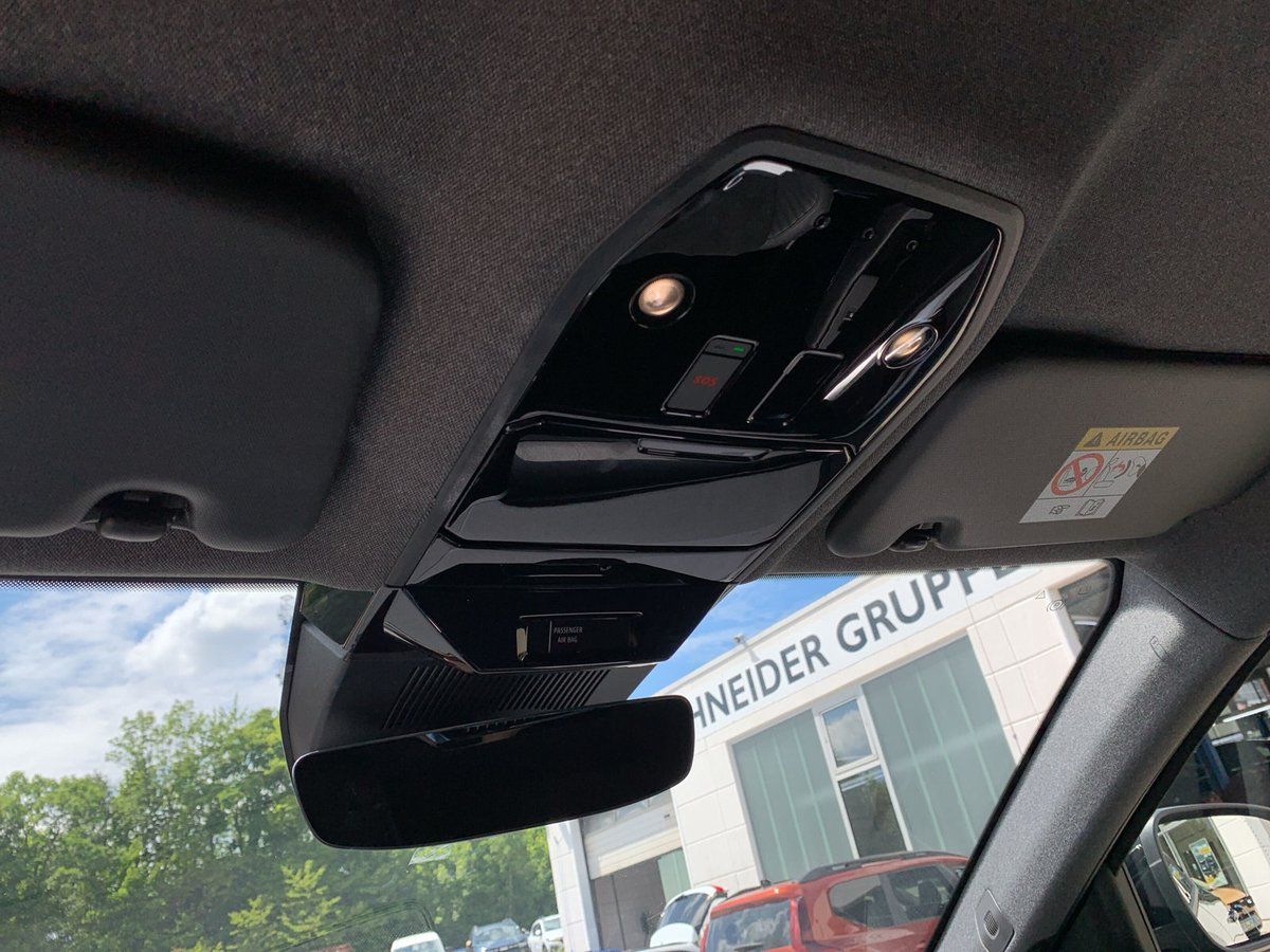 Renault Rafale - Bild 27