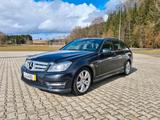 Mercedes-Benz Mercedes C 300 CDI 4M T AMG COMAND Xenon A... - gebrauchte Mercedes-Benz C 300 aus dem Jahr 2012