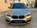 BMW X1 sDrive18i xLine Automatik EURO 6 - BMW X1 aus 2016