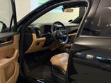 Porsche Cayenne E-Hybrid*SD*MASSAGE*PANO*ACC*HUD*AHKe! - Porsche Cayenne Gebrauchtwagen
