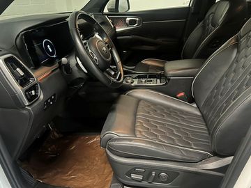 KIA Sorento - 6
