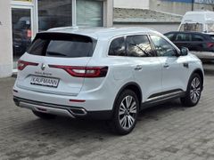 Fahrzeugabbildung Koleos Initiale Paris 1.3 TCe 160 EU6d