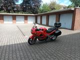 BMW K1200 rs - BMW 1998 K1200RS