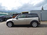 MINI COOPER 1.6 Automatik*Leder*Klima*Xenon - MINI Cooper mit Diesel-Antrieb: 1.6