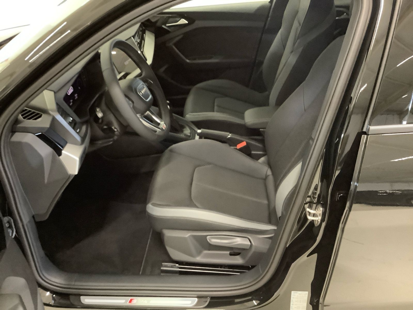 A1 Sportback S line 35 TFSI S tronic,Navi Plus,P