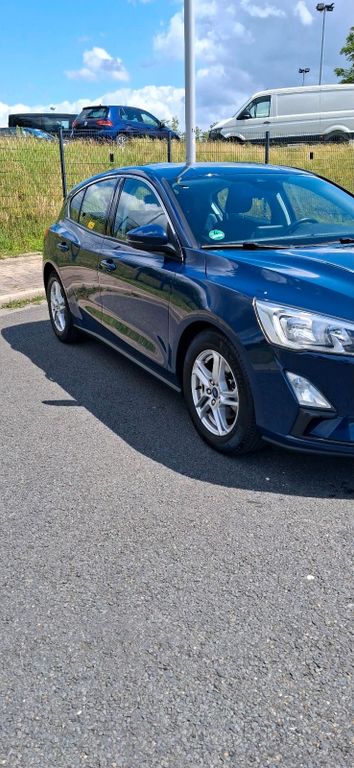 Image of Ford Focus