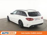 Mercedes-Benz C 180 T AMG Line Aut.*LED*NAVI*TEMPO*PDC*SHZ* - Mercedes-Benz C 180 in Freiburg