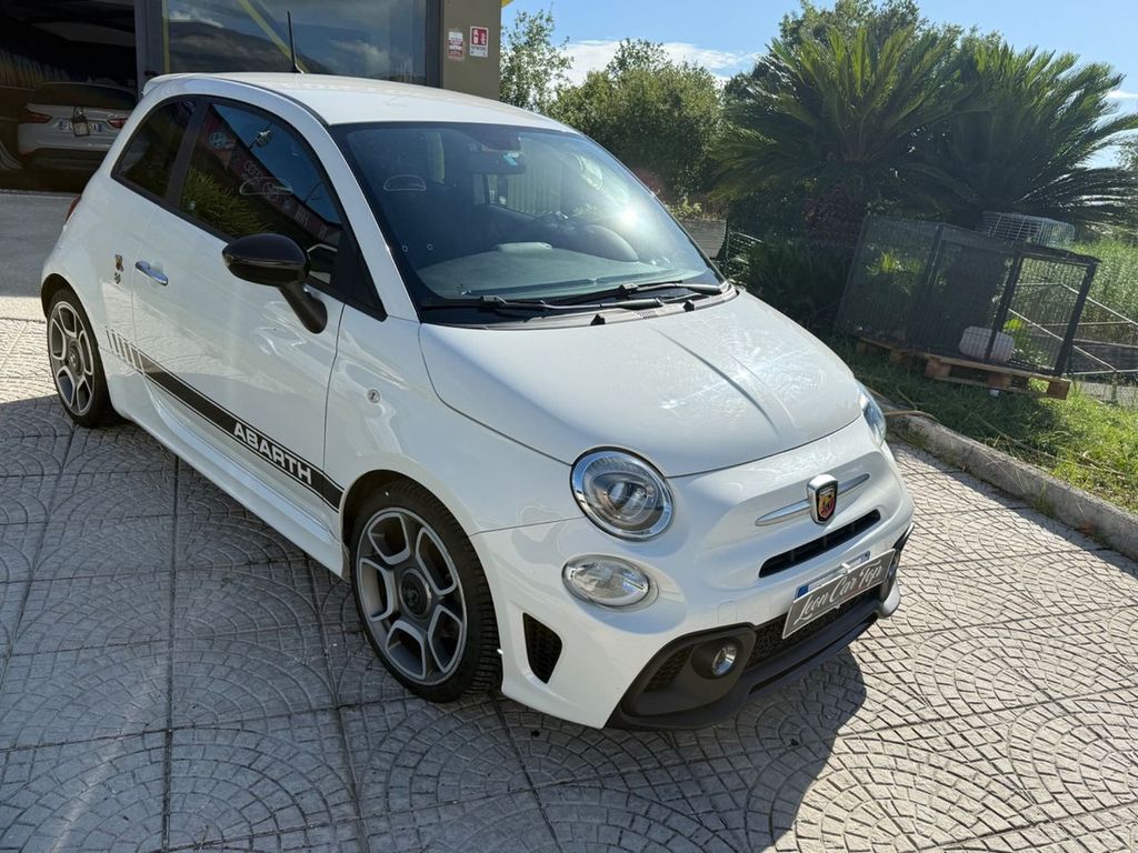 Image of Abarth 595