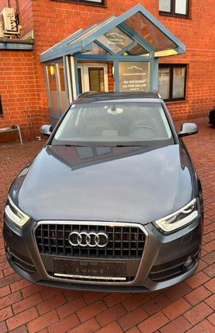 Audi Q3 2.0 TDI