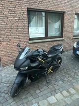 Yamaha YZF R3 BJ 2020 A2 tauglich - YAMAHA YZF R3