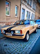 Ford Taunus, MK2 1,6 l. Saharagelb Baujahr... - Ford Taunus: L