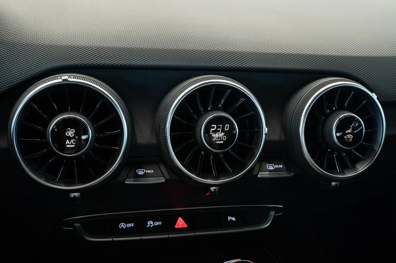 Audi TTRS COUPE 2.5 TFSI quattro|RS-AGA|280KM/H|B&O