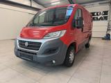 Fiat Ducato Kasten 30 L1H1 / NAVI / R-CAM' / TEMPOMAT - Dreiseitenkipper