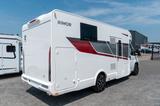 Rimor Seal 69 Plus *Queensbett verstellbar*Hubbett* - Rimor Diesel Teilintegrierter