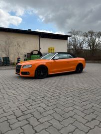 Audi S5 - 5