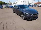BMW 430i xDrive Cabrio Sport Line A Sport Line - gebrauchte BMW 430 aus dem Jahr 2017