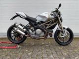Ducati Monster M1100 EVO ABS 20anniversary - Angebote entsprechen deinen Suchkriterien