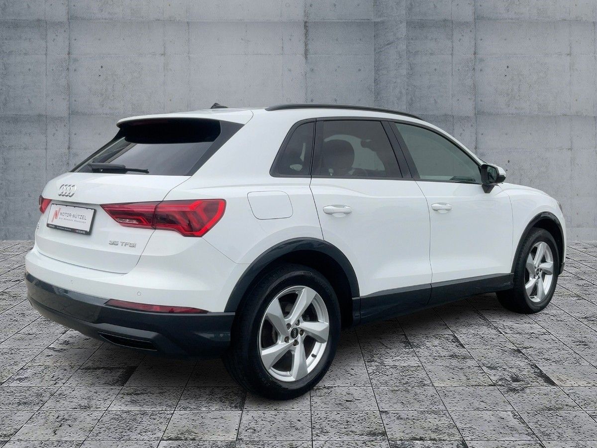 Audi Q3 - Bild 6