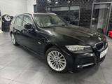 BMW 320 3 Touring 320d - BMW 320 aus 2012: 320d