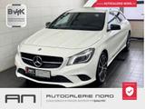 Mercedes-Benz CLA 180 Shooting Brake Bi-Xenon+ Klima+ Tempomat - gebrauchte Mercedes-Benz CLA 180 Shooting Brake aus dem Jahr 2016