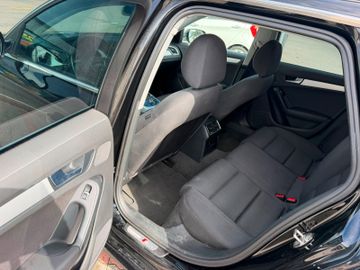Audi A4 - 8