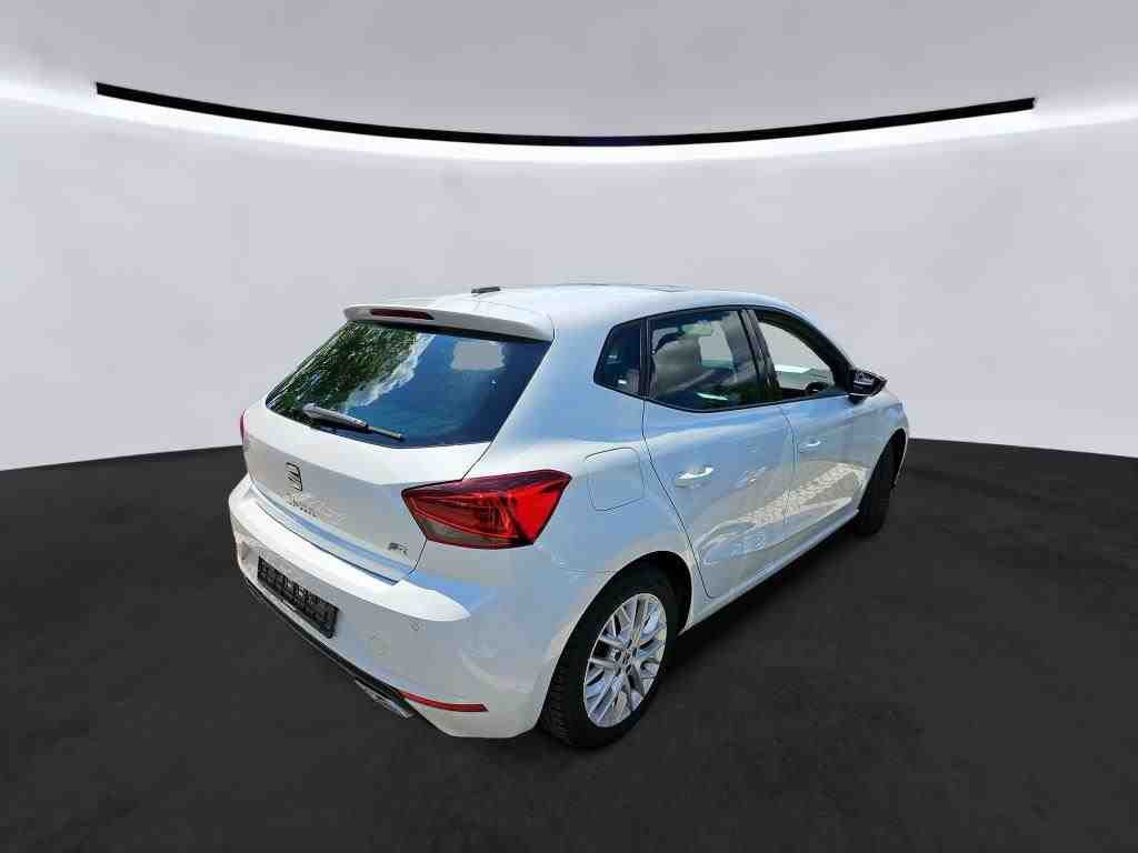 Seat Ibiza - Bild 3