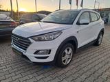 Hyundai Tucson Trend Mild-Hybrid 2WD-AUTOMATIK - Hyundai Unfallwagen