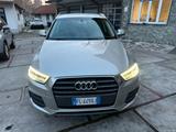 Audi Q3 1.4 TFSI 150 CV S tronic Business - Audi Q3 mit Halbautomatikschaltung