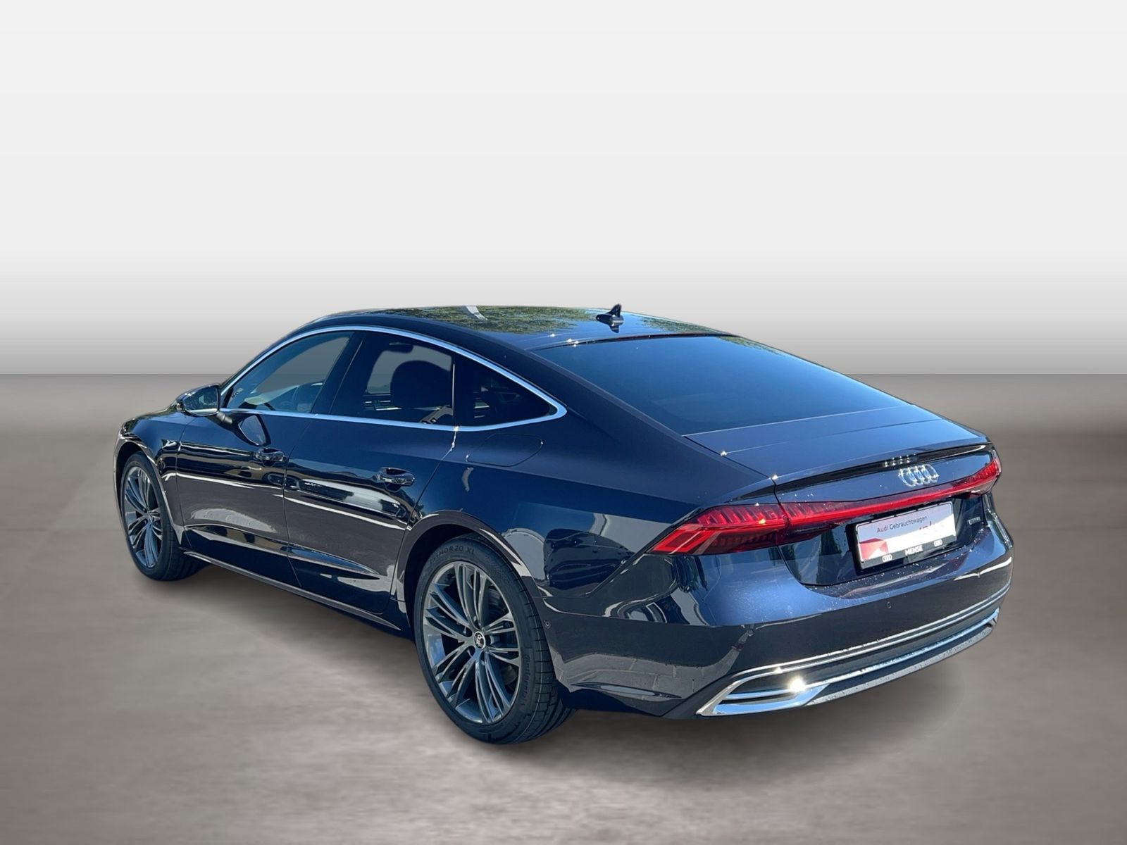 Audi A7 - Bild 3