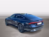 Audi A7 Sportback 50 TFSI e quattro S tronic AHK|HUD - Audi A7: Leder