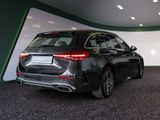 Mercedes-Benz C 300 e T AMG Sport Advanced Plus LED Navi Kamer - Mercedes-Benz C-Class: AMG