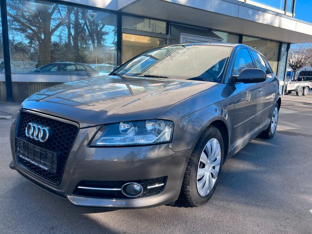 Audi A3 1.4 ST/ST Klimaauto PDC BC 4xel.Fenster