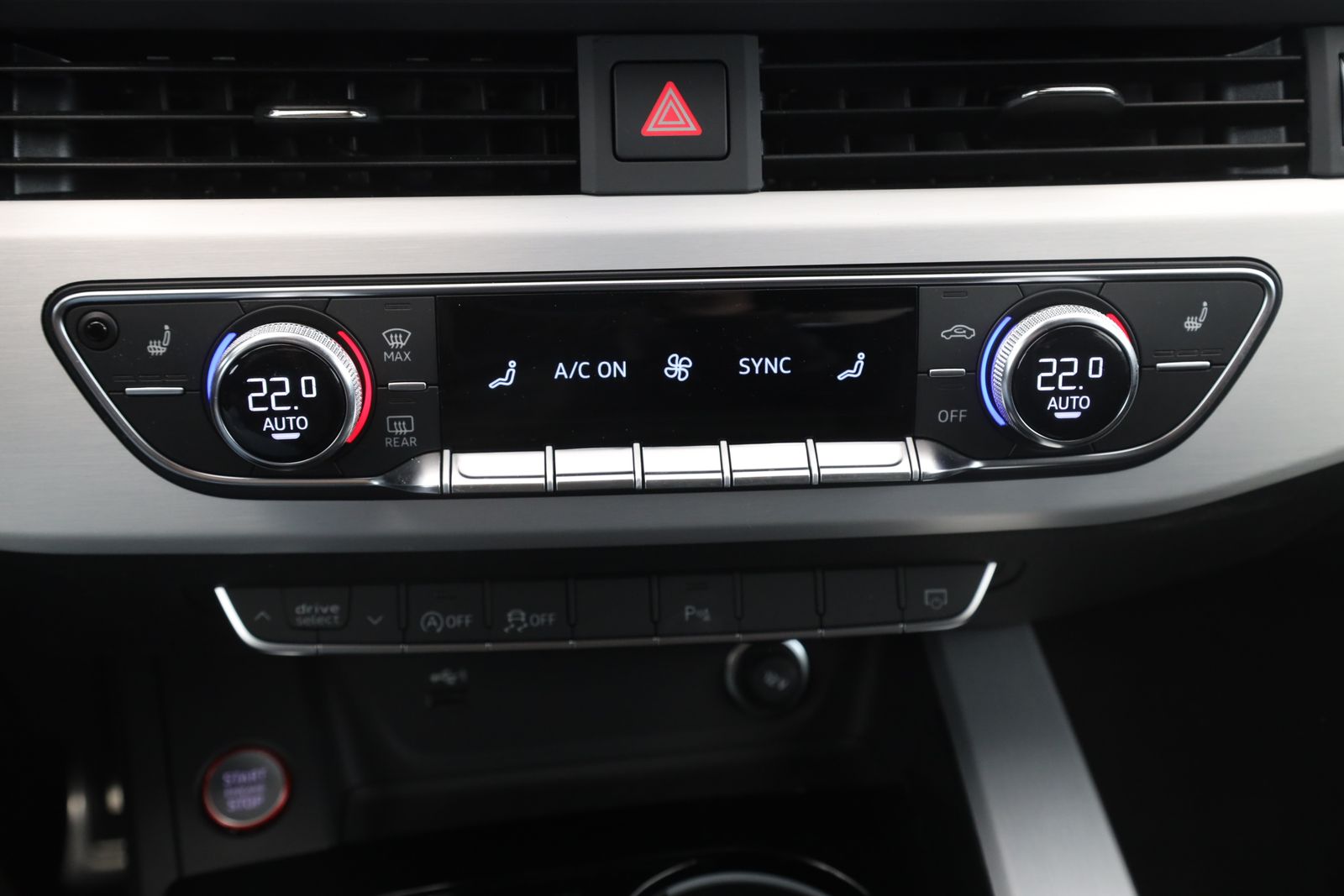 Audi S4 - Bild 18