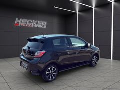 Mitsubishi Space Star 1.2 Spirit+ (EURO 6d) 1.2 EU6d *Autom